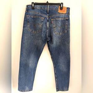 Levi's 502™ TAPER FIT MEN'S JEANS 33/30